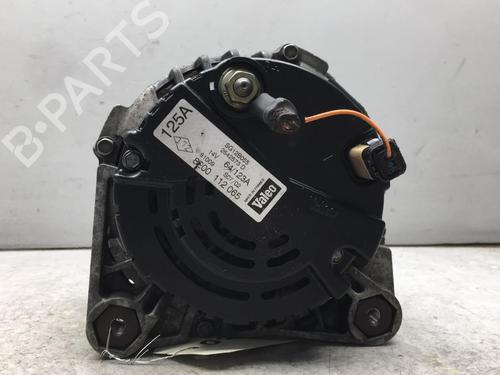 Alternator RENAULT LAGUNA II (BG0/1_) 1.8 16V (BG04, BG0B, BG0C, BG0V) | BP25575540M7 