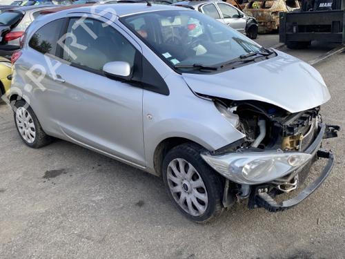 Climate control FORD KA (RU8) 1.2 | BP25512363I5  - Image 5