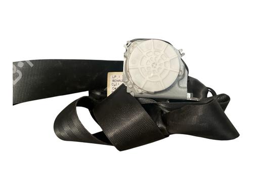 Front right seatbelt RENAULT TRAFIC III Van (FG_) 1.6 dCi 125 (FGMH) | BP37005549I25  - Image 5