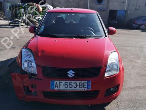 Left taillight SUZUKI SWIFT III (MZ, EZ) 1.3 DDiS (RS413D) | BP25519580C34  - Image 17