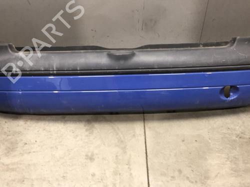 Zderzak tylny RENAULT TWINGO I (C06_) 1.2 (C066, C068) | BP25556950C8 