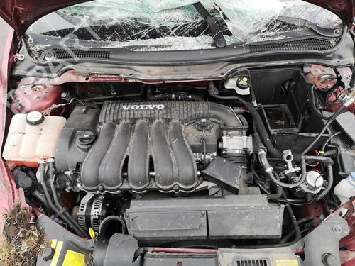 Starter VOLVO S40 II (544) 2.4 | BP25580132M8  - Image 9