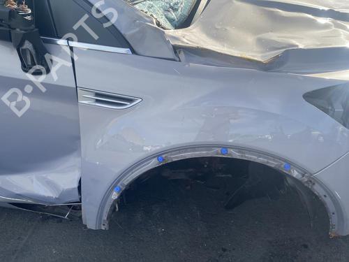 Headrest FORD KUGA I 2.0 TDCi | BP25575877I31 - Image 5