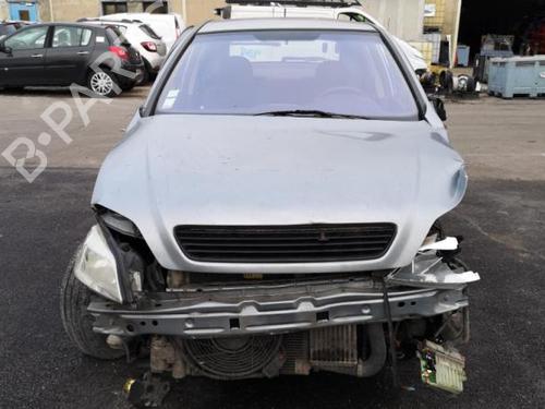 Klapa wlewu paliwa OPEL ASTRA G Hatchback (T98) 1.7 DTI 16V (F08, F48) | BP25524594C131 