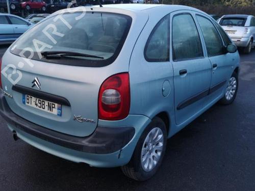 Used Parts CITROËN XSARA PICASSO (N68) 2.0 HDi (90 hp) 3584983