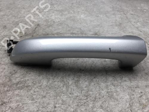 Front right exterior door handle VW GOLF VI (5K1) 2.0 TDI | BP25521675C129 