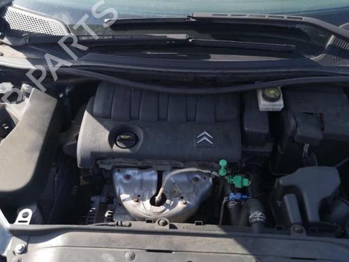 Ratstangsstang CITROËN C4 I (LC_) 1.4 16V | BP25533389I23 