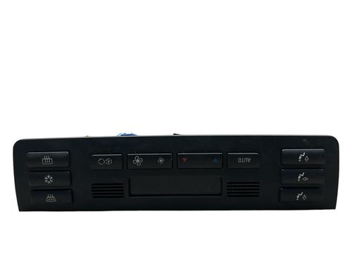 Commande Chauffage BMW 3 (E46) 320 d (129 hp) 25507125