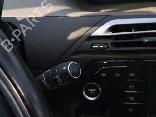 Front left lock CITROËN C4 Picasso II 1.6 HDi / BlueHDi 115 | BP25523577C98 - Image 17