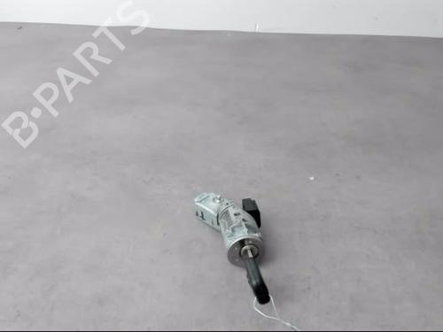 Used Ignition barrel Ignition barrel CITROËN C4 I (LC_) [2004-2014] 25552947 25552947