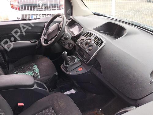 Front right window mechanism RENAULT KANGOO Express (FW0/1_) 1.5 dCi 90 (FW0G, FW05, FW08, FW11) | BP25575472C23 - Image 24