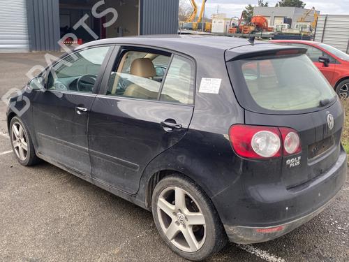 Front wiper motor VW GOLF PLUS V (5M1, 521) 1.4 TSI | BP31596111M29  - Image 25