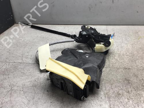 Used Rear left lock MERCEDES-BENZ E-CLASS (W212) E 250 CDI / BlueTEC (212.003, 212.004) (204 hp) 25541853