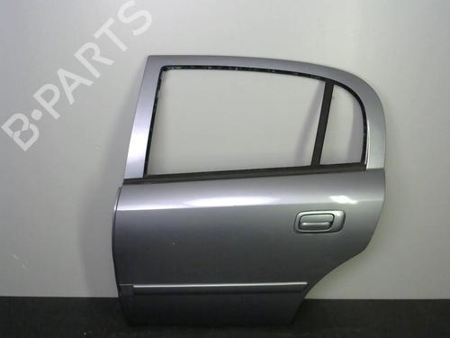 Dør venstre bak OPEL ASTRA G Hatchback (T98) 1.7 DTI 16V (F08, F48) | BP25524595C4 