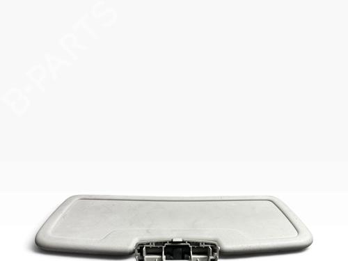 Left sun visor SMART FORTWO Coupe (451) 1.0 (451.331, 451.380) | BP30461133I1 - Image 2