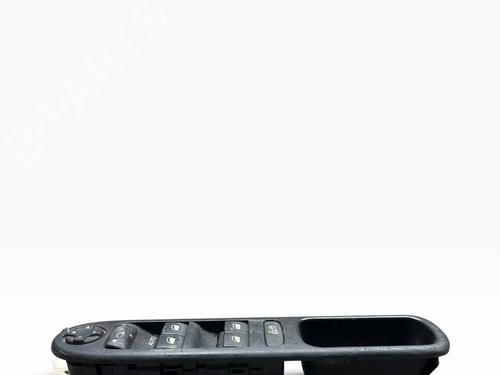 Left front window switch CITROËN C3 Picasso (SH_) | BP35993249I27 - Image 2