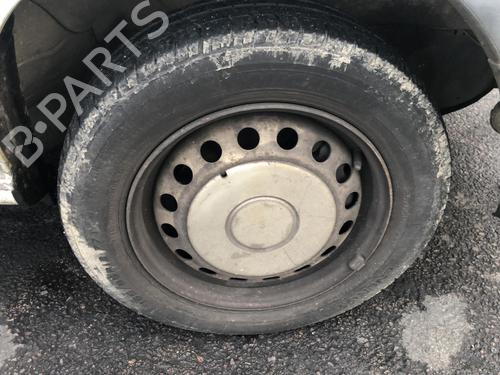 Climate control RENAULT CLIO I (B/C57_, 5/357_) 1.9 D | BP25581482I5 