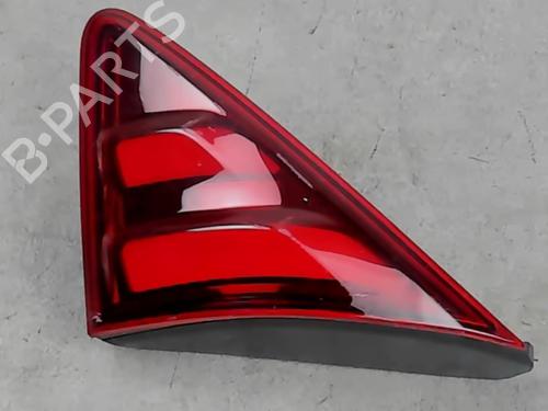 Used Right tailgate light PEUGEOT 3008 I MPV (0U_) 1.6 HDi (114 hp) 26904203