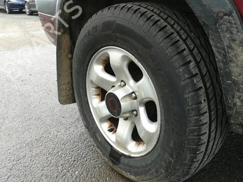 AC compressor OPEL FRONTERA B (U99) 2.2 DTI (6B_ZC, 6B_VF, 6B_66, 6B_76) | BP25552931M34 - Image 19