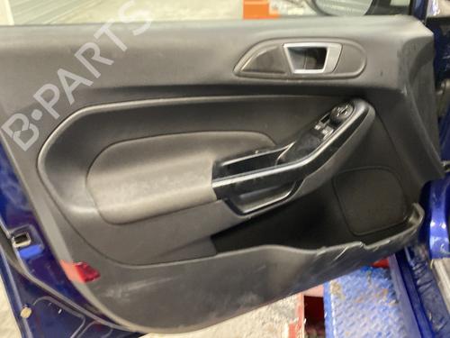 Right sun visor FORD FIESTA VI (CB1, CCN) 1.0 EcoBoost | BP29707715I2  - Image 24