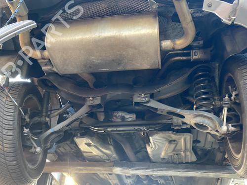 Rear left window mechanism FORD KUGA I 2.0 TDCi | BP25515110C24  - Image 38