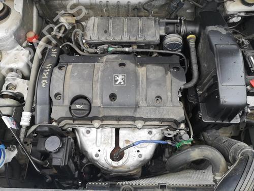 AC compressor PEUGEOT PARTNER MPV (5_, G_) 1.6 16V | BP25532724M34 - Image 11