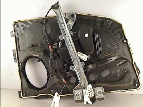 Front right window mechanism FORD FUSION (JU_) 1.4 | BP25559069C23 
