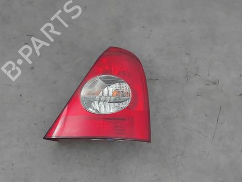 Right taillight RENAULT CLIO II (BB_, CB_) 1.5 dCi (B/CB07) | BP25576701C35 