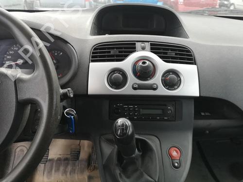 Front wiper motor RENAULT KANGOO Express (FW0/1_) 1.5 dCi 85 (FW0K, FW0L, FW0B) | BP25554376M29  - Image 35