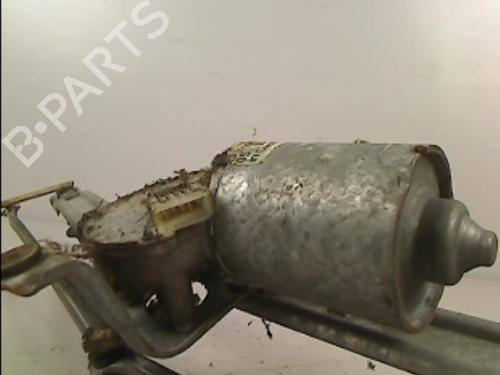 Used Front wiper motor Front wiper motor VW GOLF II (19E, 1G1) 1.8 i Cat (90 hp) 27576337 27576337