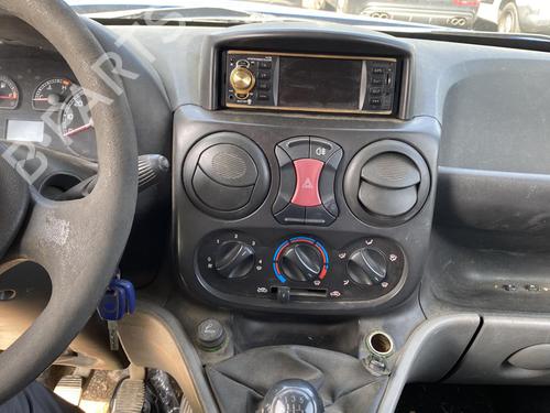 Left sun visor FIAT DOBLO Box Body/MPV (223_) 1.3 D Multijet | BP25550879I1 - Image 22
