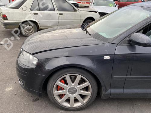 Steering column stalk AUDI A3 (8P1) 3.2 V6 quattro | BP25541231I23  - Image 25