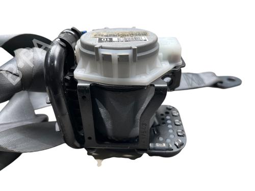 Front right seatbelt CITROËN BERLINGO Box Body/MPV (B9) 1.6 HDi / BlueHDi 75 | BP31270346I25