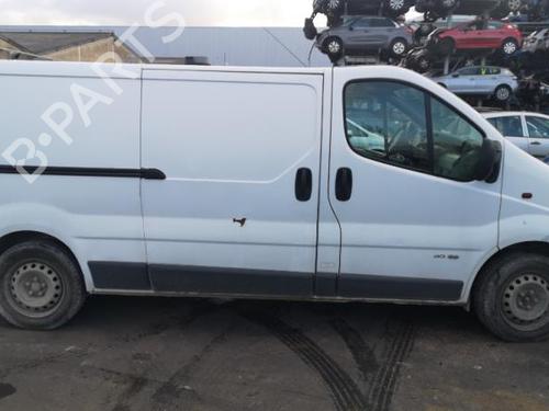 Ekpansionstank RENAULT TRAFIC II Van (FL)  | BP25523942C120  - Image 15