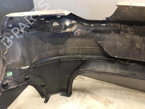 Rear bumper SEAT ALTEA (5P1) 2.0 TDI 16V | BP25556503C8 