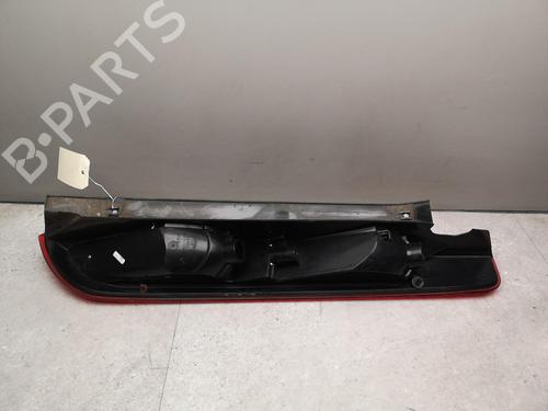 Venstre baglygte FORD FOCUS II (DA_, HCP, DP) 2.5 ST (225 hp) 25517315