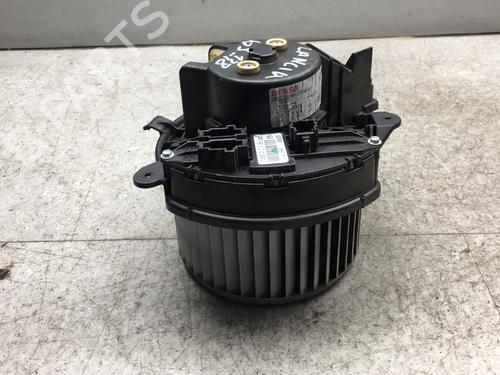 Heater blower motor LANCIA DELTA III (844_) 1.6 D Multijet (844.AXC11, 844.AXC1A) | BP25575041M62 