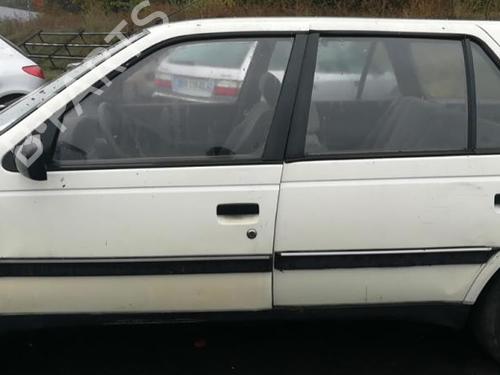 Left front indicator PEUGEOT 405 II Break (4E)  | BP25576942C32  - Image 30