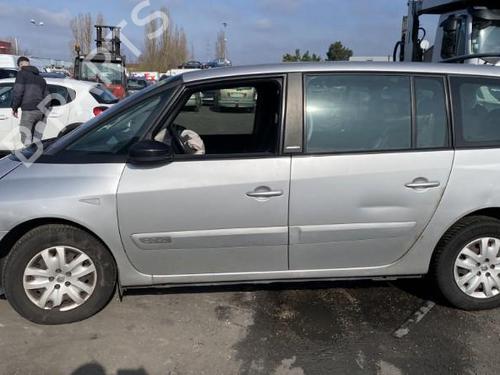 Alternator RENAULT ESPACE IV (JK0/1_) 2.0 dCi (JK01, JK02, JK1J, JK1K, JK1H) | BP25572916M7  - Image 18