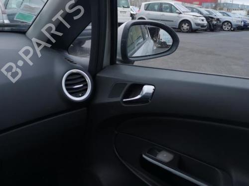 Headlight switch OPEL CORSA D (S07) 1.4 (L08, L68) | BP25555214I24 - Image 16