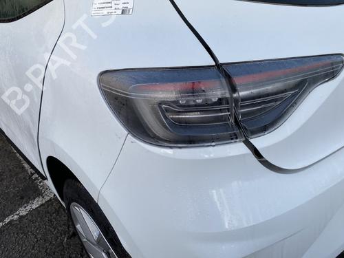 Sikkerhedssele-spænde RENAULT CLIO V (B7_) 1.0 TCe 90 (B7MT) | BP31977347I32 - Image 9