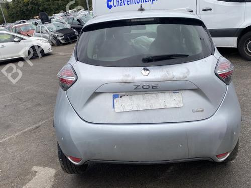 Viskermotor vindrude RENAULT ZOE (BFM_) ZOE (BFMC, BFMD) | BP29126915M29 