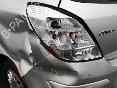 Left front window switch OPEL CORSA D (S07) 1.2 LPG (L08, L68) | BP25578353I27 - Image 31