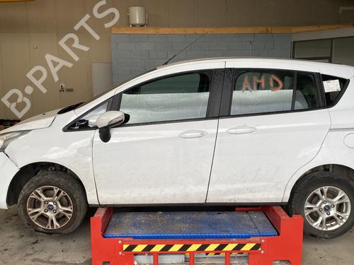 Sikkerhedssele-spænde FORD B-MAX (JK) 1.0 EcoBoost | BP31811088I32  - Image 19