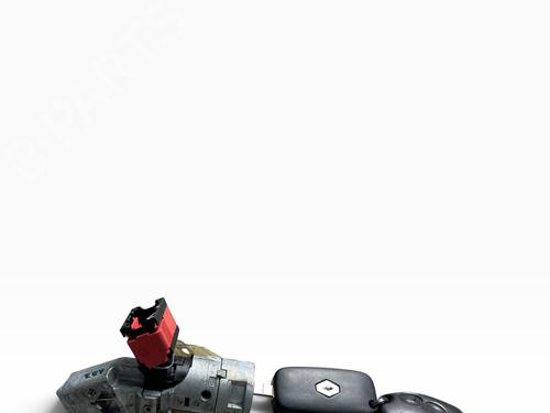 Used Ignition barrel Ignition barrel RENAULT CLIO III Grandtour (KR0/1_) 1.5 dCi (KR0G) (68 hp) 40030988 40030988