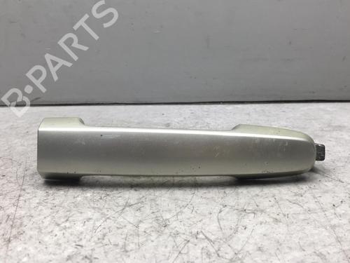 Used Front left exterior door handle DAIHATSU SIRION (M3_) 1.0 (M300) (70 hp) 25524838