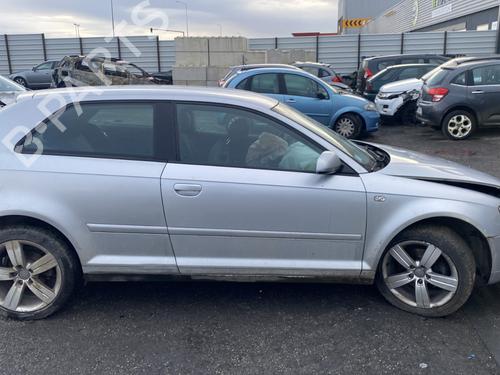 Front wiper motor AUDI A3 (8P1) 2.0 TDI 16V | BP32476953M29 - Image 21