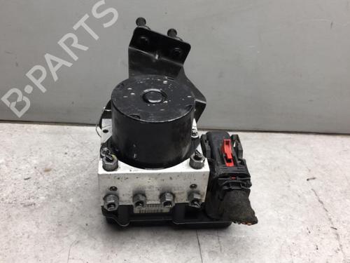 ABS pump SKODA FABIA II (542) 1.4 TDI | BP25525125M43