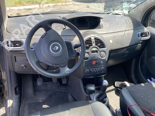 Steering column stalk RENAULT MODUS / GRAND MODUS (F/JP0_) 1.5 dCi (JP0G, JP0H) | BP28201001I23 - Image 10