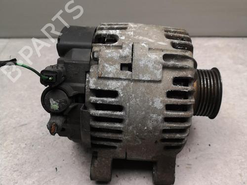 Generator CITROËN C3 I (FC_, FN_) 1.4 HDi | BP25538767M7 